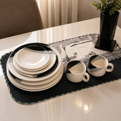 Aparelho de Jantar Royal Classic- Home Royal