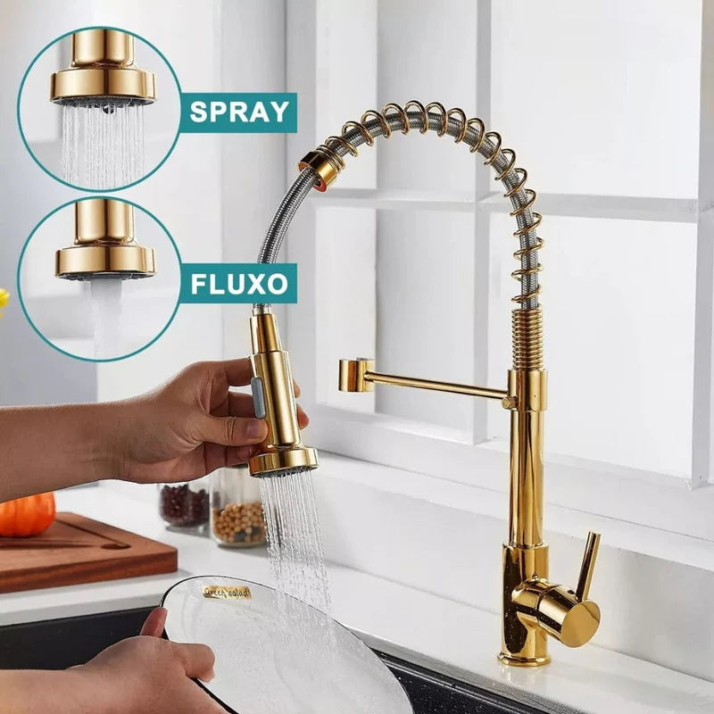 Torneira Flex Gourmet Max - Home Royal