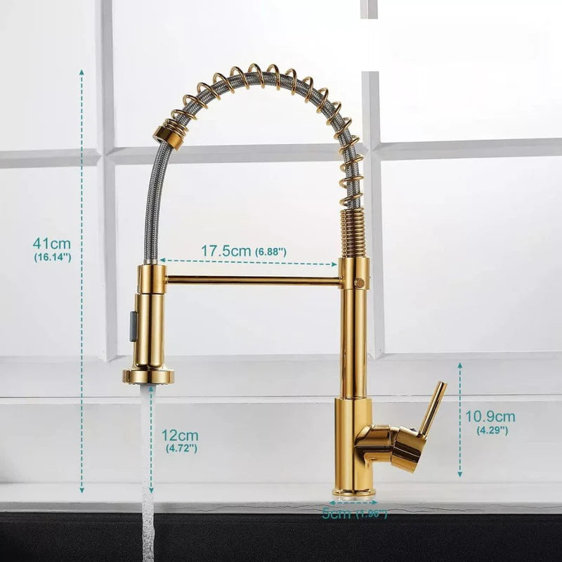Torneira Flex Gourmet Max - Home Royal