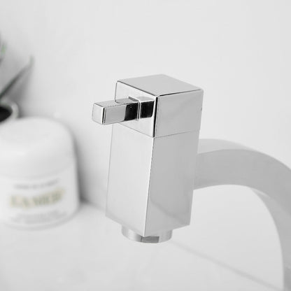Torneira Misturador Para Banheiro Monocomando FluxoNature
