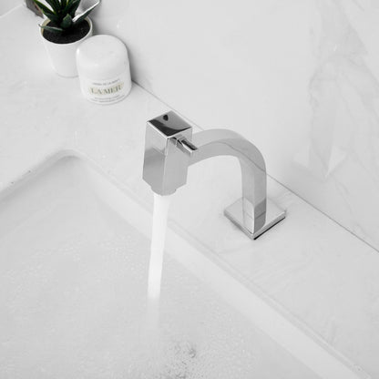 Torneira Misturador Para Banheiro Monocomando FluxoNature