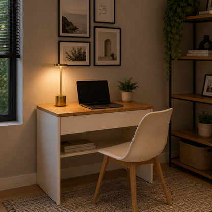 Abajur de mesa Lumen - Home Royal
