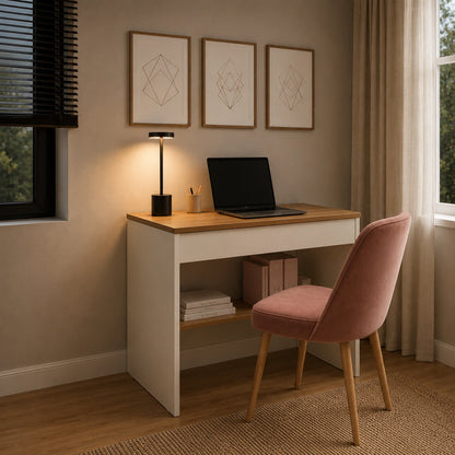 Abajur de mesa Lumen - Home Royal