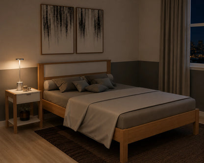 Abajur de mesa Lumen - Home Royal