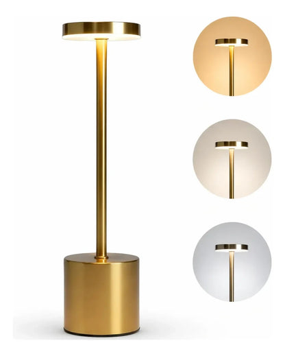 Abajur de mesa Lumen - Home Royal