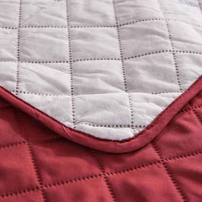 Capa de Sofá Impermeável e Acolchoada para Pets - ComfortPet Dry