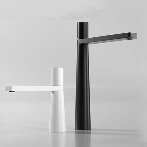 Torneira Para Banheiro Monocomando Misturador Minimal Premium