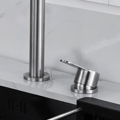 Torneira Para Cozinha Monocomando Ellara 360°