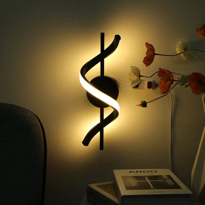 Luminária de Parede Sens