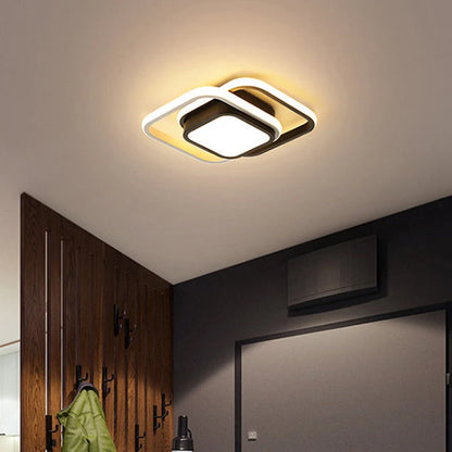 Luminária de Teto - Stellar Arc LED Urbano