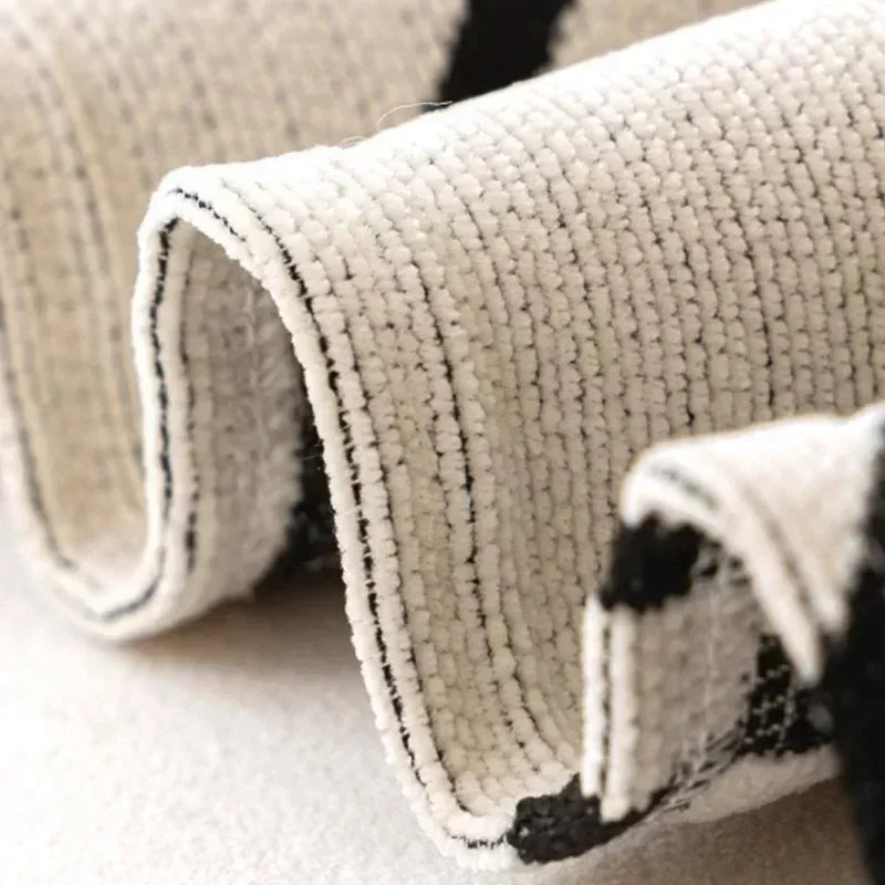 Capa Manta de Sofá Chenille Spmx