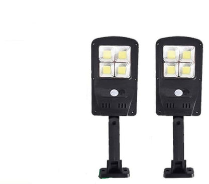 Refletor Solar LED  à Prova D'água