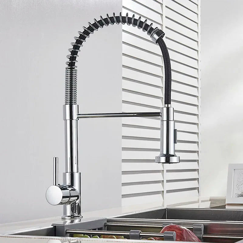 Torneira Flex Gourmet Max - Home Royal
